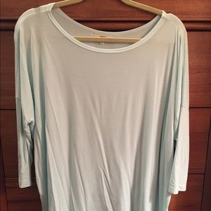 PIKO 3/4 Top